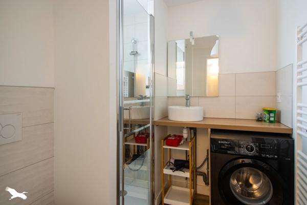 Appartement à vendre |  Biarritz |  3 pièces | 50 m²