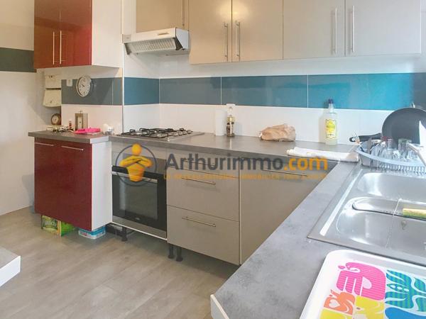 Vente Appartement 4 pièces 94 m2 à Perpignan