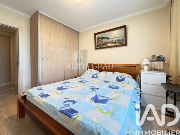 Appartement à vendre 4 pièces 87,54 m² Rosny-sous-Bois