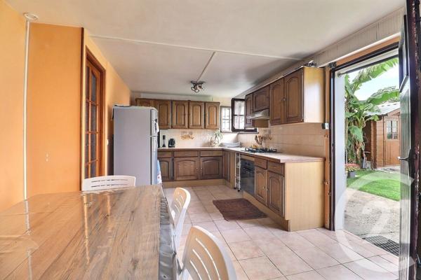 Maison à vendre  7 pièces - 188,89 m2 TREMBLAY EN FRANCE - 93