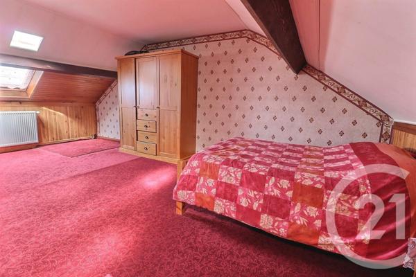 Maison à vendre  7 pièces - 188,89 m2 TREMBLAY EN FRANCE - 93