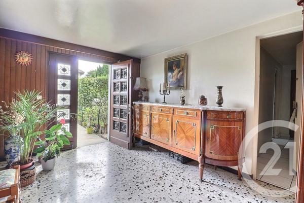 Maison à vendre  7 pièces - 188,89 m2 TREMBLAY EN FRANCE - 93