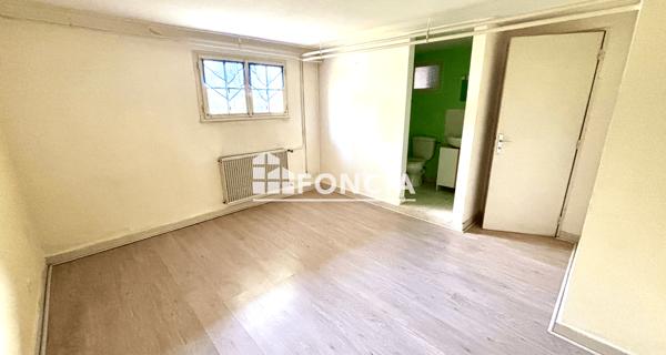 À vendre Maison 5 pièces 122 m² - Poitiers 86000