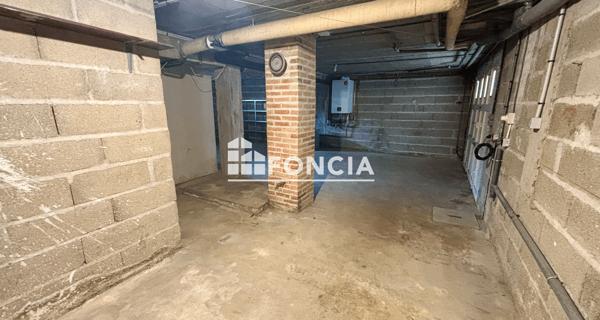 À vendre Maison 5 pièces 122 m² - Poitiers 86000
