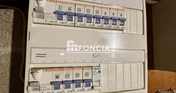 À vendre Maison 5 pièces 122 m² - Poitiers 86000