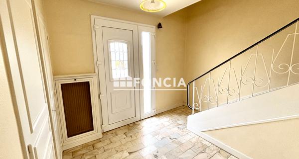 À vendre Maison 5 pièces 122 m² - Poitiers 86000