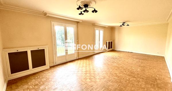 À vendre Maison 5 pièces 122 m² - Poitiers 86000