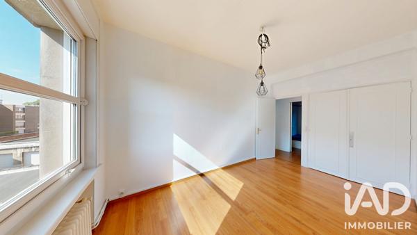 Appartement à vendre 3 pièces 72 m² Lille