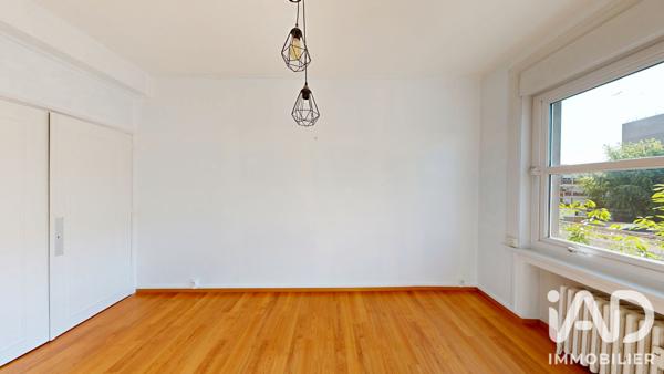 Appartement à vendre 3 pièces 72 m² Lille