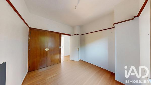 Appartement à vendre 3 pièces 72 m² Lille