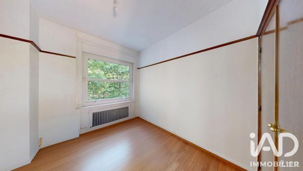 Appartement à vendre 3 pièces 72 m² Lille