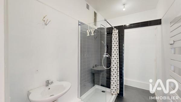 Appartement à vendre 3 pièces 72 m² Lille