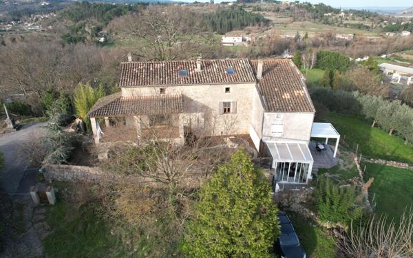 Maison à vendre    4 pièces • 134 m2 Joyeuse