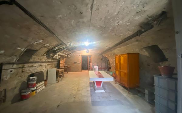 Maison à vendre    4 pièces • 134 m2 Joyeuse