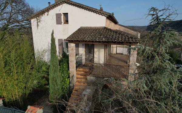 Maison à vendre    4 pièces • 134 m2 Joyeuse