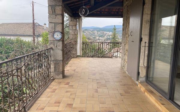 Maison à vendre    4 pièces • 134 m2 Joyeuse