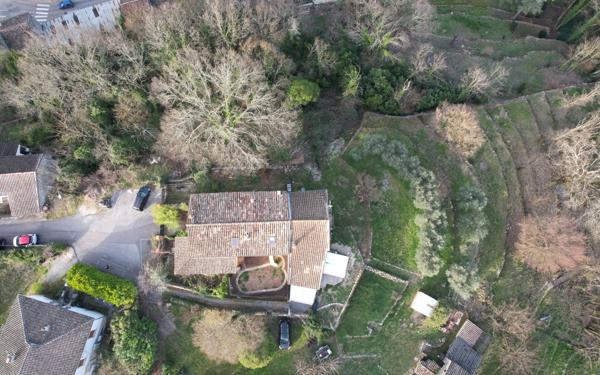 Maison à vendre    4 pièces • 134 m2 Joyeuse