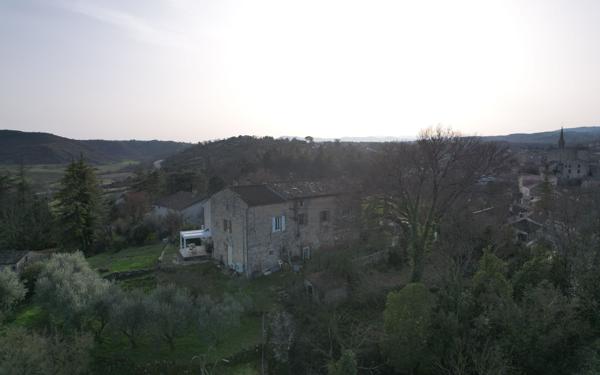 Maison à vendre    4 pièces • 134 m2 Joyeuse