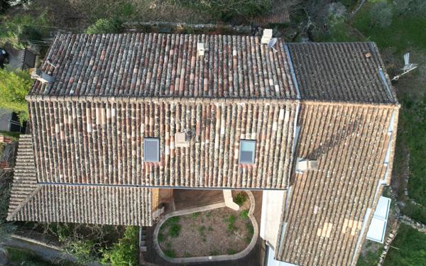 Maison à vendre    4 pièces • 134 m2 Joyeuse