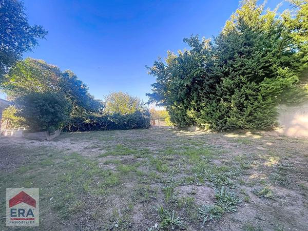 A VENDRE MARSEILLE 13013 13014 ST MITRES MAISON T4 JARDIN TERRAIN PARKINGS PISCINABLE