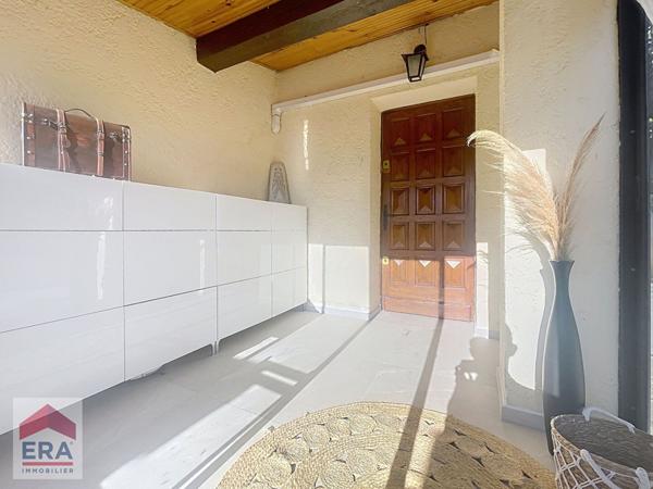 A VENDRE MARSEILLE 13013 13014 ST MITRES MAISON T4 JARDIN TERRAIN PARKINGS PISCINABLE