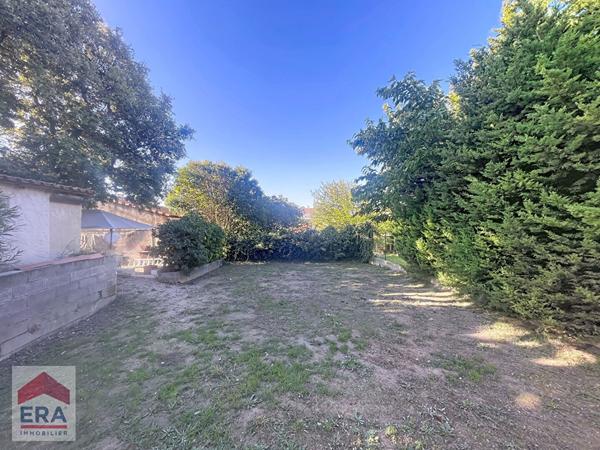 A VENDRE MARSEILLE 13013 13014 ST MITRES MAISON T4 JARDIN TERRAIN PARKINGS PISCINABLE