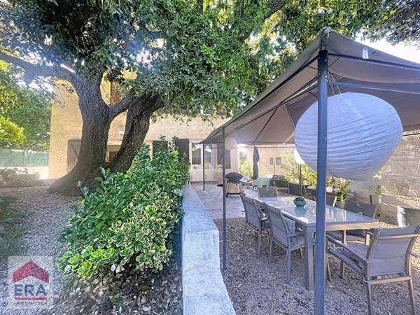 A VENDRE MARSEILLE 13013 13014 ST MITRES MAISON T4 JARDIN TERRAIN PARKINGS PISCINABLE