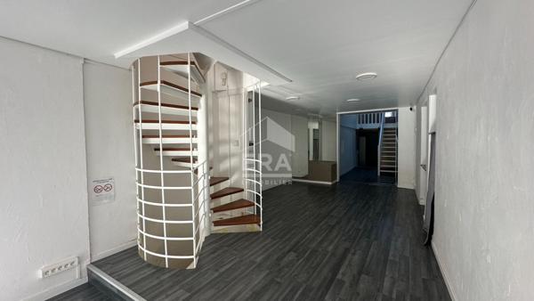 Immeuble hyper centre Pithiviers 130 m2