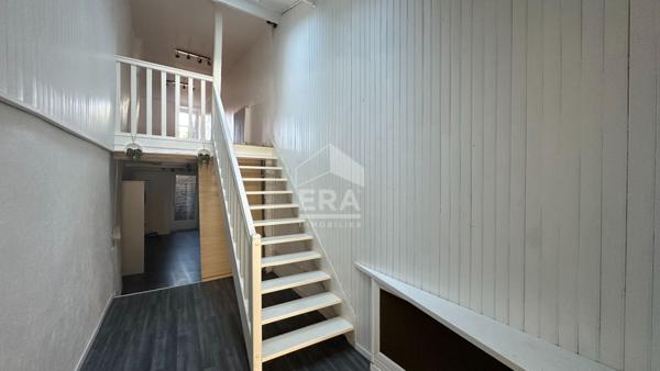 Immeuble hyper centre Pithiviers 130 m2