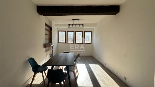 Immeuble hyper centre Pithiviers 130 m2