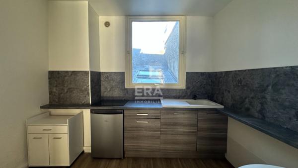 Immeuble hyper centre Pithiviers 130 m2