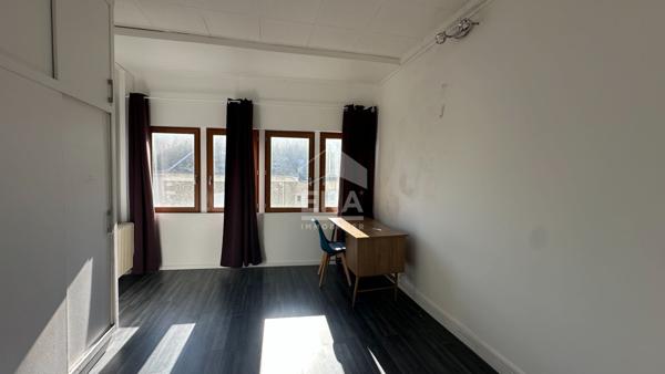 Immeuble hyper centre Pithiviers 130 m2