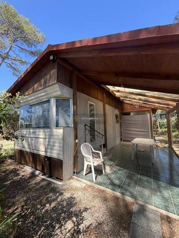 Vente Terrain 200 m2 à Fréjus