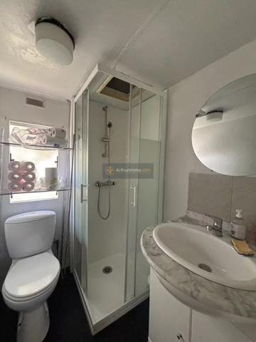 Vente Terrain 200 m2 à Fréjus