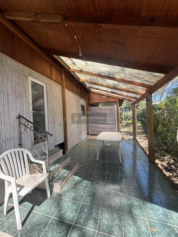 Vente Terrain 200 m2 à Fréjus