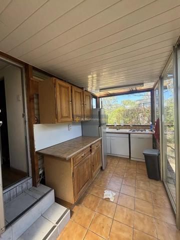 Vente Terrain 200 m2 à Fréjus