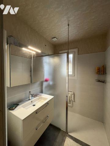 Maison 91 m² et jardin - Bagnac sur Célé