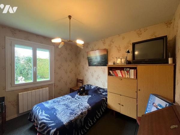 Maison 91 m² et jardin - Bagnac sur Célé