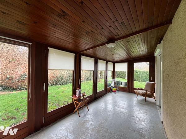 Maison 91 m² et jardin - Bagnac sur Célé