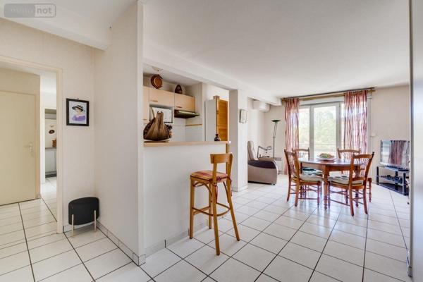 Appartement à vendre à Toulouse en Haute-Garonne (31300), ref : 31003-138