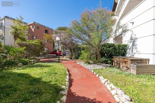 Appartement à vendre à Toulouse en Haute-Garonne (31300), ref : 31003-138