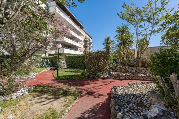 Appartement à vendre à Toulouse en Haute-Garonne (31300), ref : 31003-138