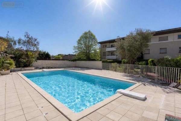 Appartement à vendre à Toulouse en Haute-Garonne (31300), ref : 31003-138