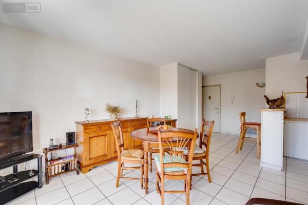 Appartement à vendre à Toulouse en Haute-Garonne (31300), ref : 31003-138