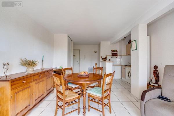 Appartement à vendre à Toulouse en Haute-Garonne (31300), ref : 31003-138