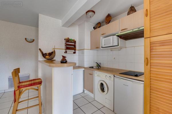 Appartement à vendre à Toulouse en Haute-Garonne (31300), ref : 31003-138