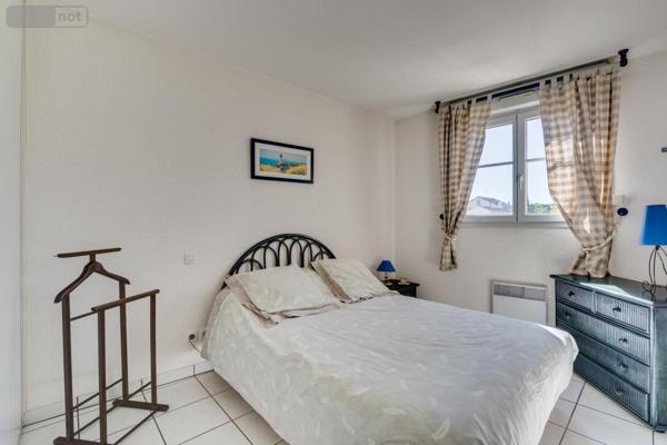 Appartement à vendre à Toulouse en Haute-Garonne (31300), ref : 31003-138