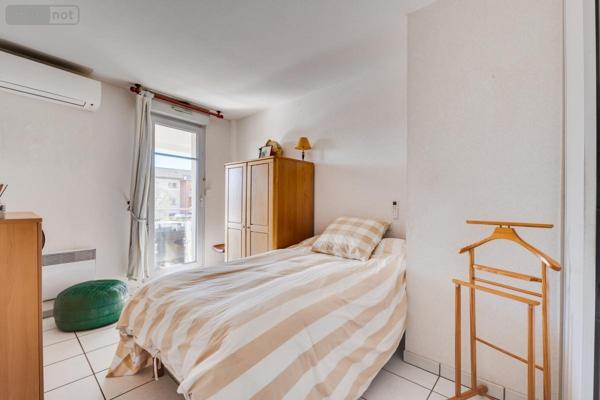 Appartement à vendre à Toulouse en Haute-Garonne (31300), ref : 31003-138