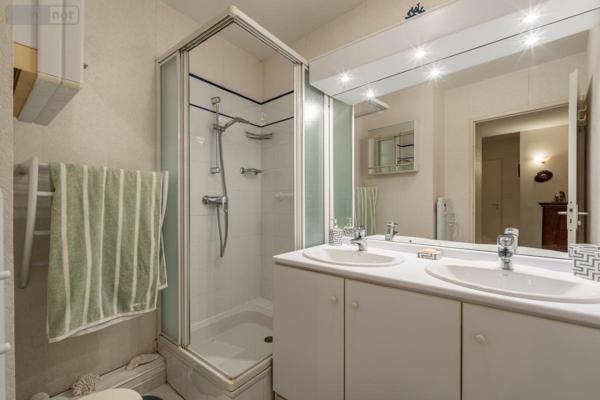 Appartement à vendre à Toulouse en Haute-Garonne (31300), ref : 31003-138