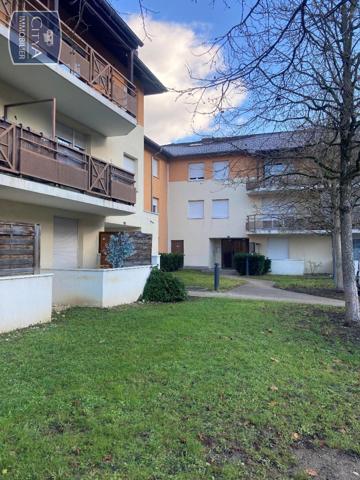 Appartement à vendre 3 pièces 65.74m²